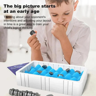 🎁Hot Sale 49%OFF✨Magnetic Chess Game